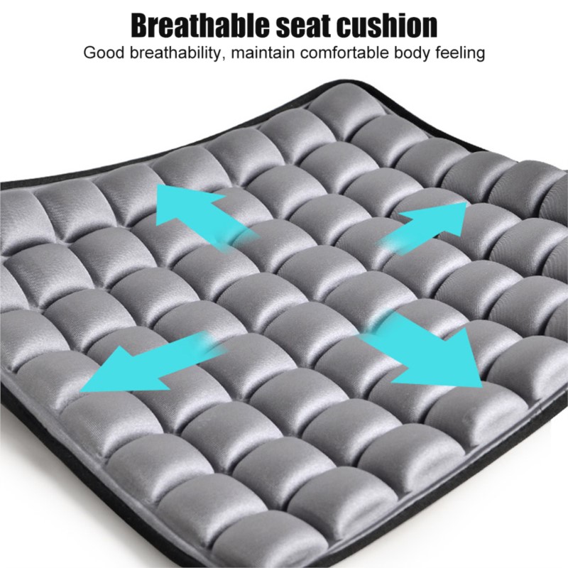 3D Office Chair Cushion, Long- - Office Chair Cushion ulasan dan harga