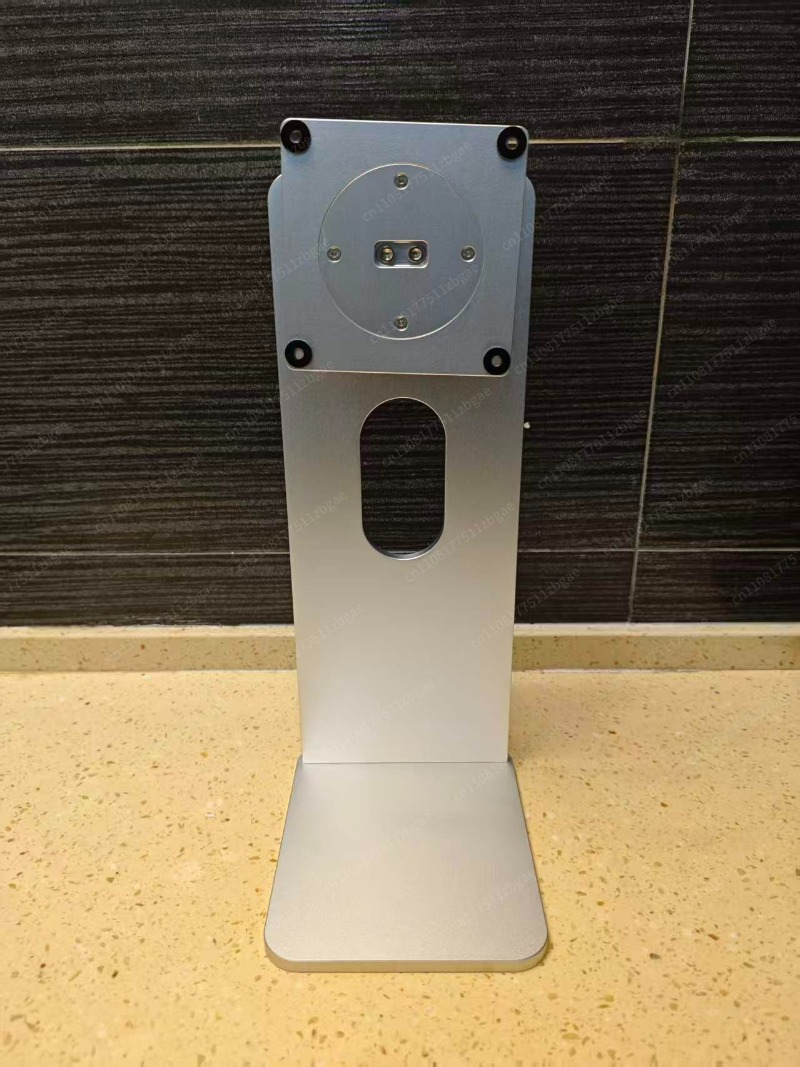 CNC Aluminum Alloy Monitor Sta - Monitor Stand ulasan dan harga
