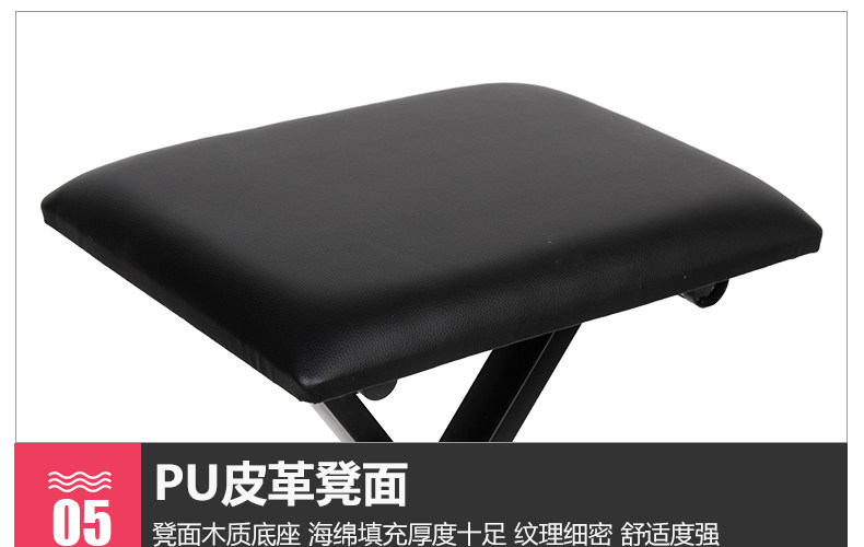 `Pedicure Chairs Salon Furnitu - Office Stool ulasan dan harga