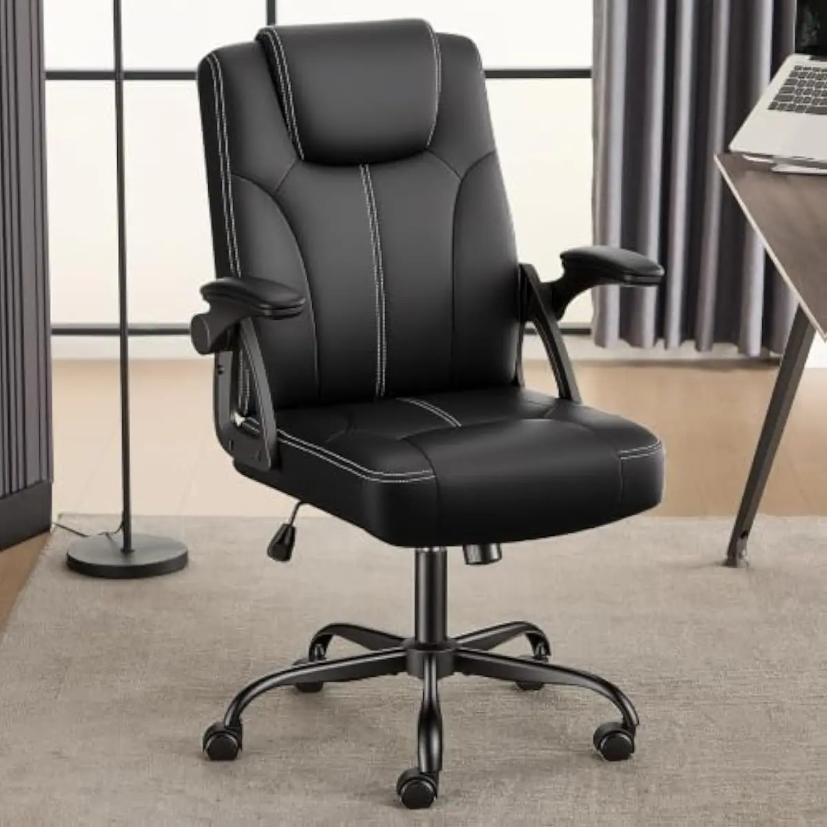 Ergonomic executive office cha - Office Chair ulasan dan harga
