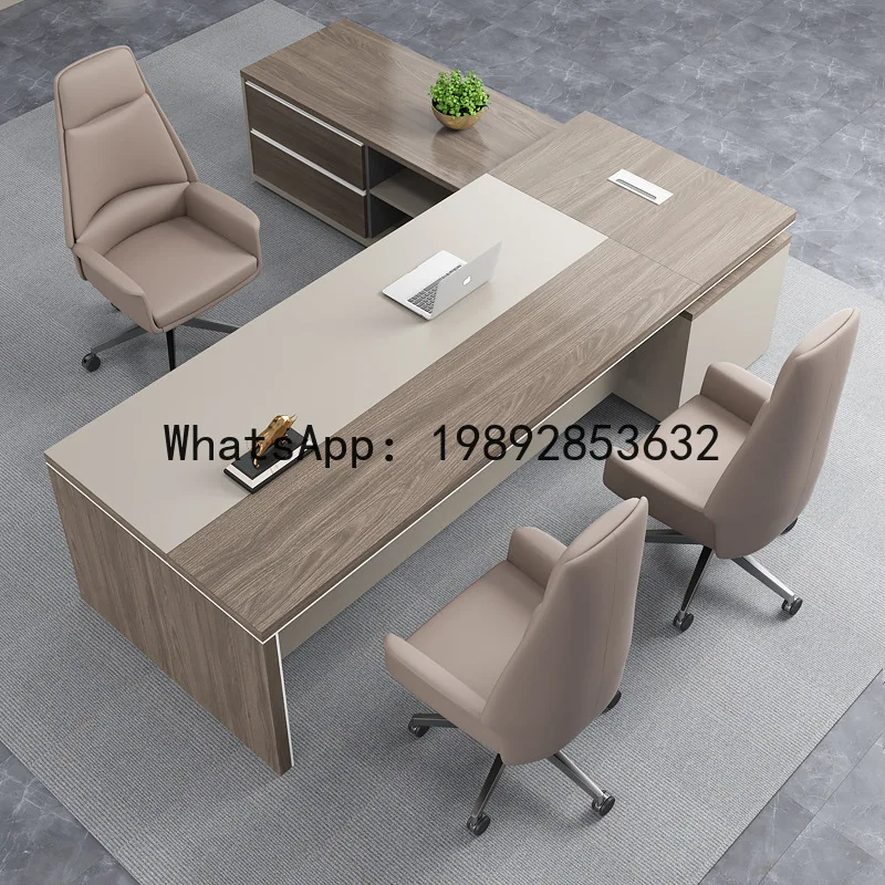 H5.15  office desk executive d - Office Chair ulasan dan harga