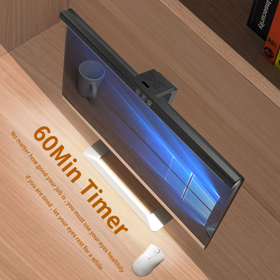 50cm LED Monitor Light Bar Scr - Office Furniture Brands ulasan dan harga