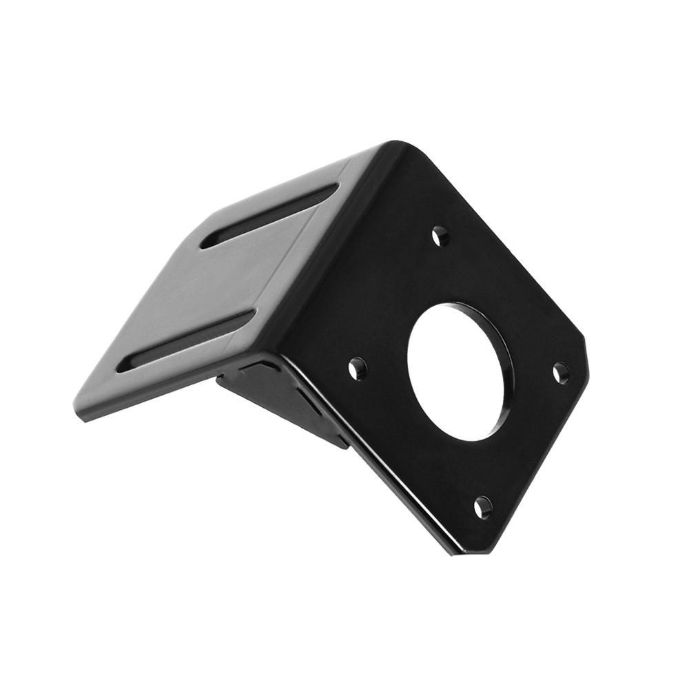 Metal L Type Bracket NEMA 17 S - Printer Stand ulasan dan harga