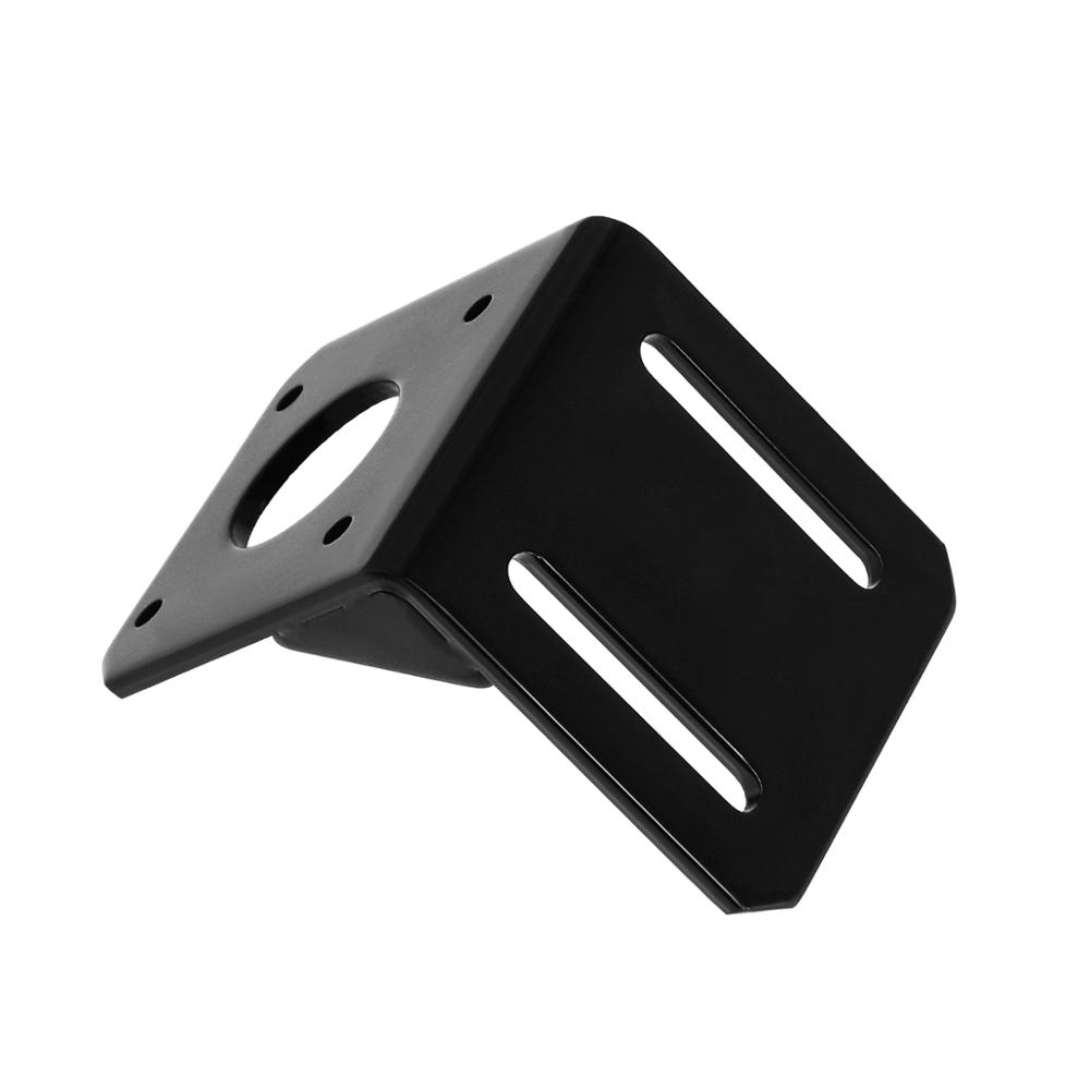 Metal L Type Bracket NEMA 17 S - Printer Stand ulasan dan harga