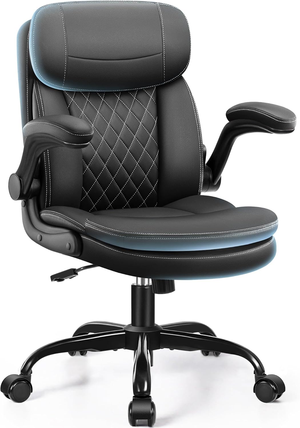 Ergonomic Office Chair with Do - Office Chair Cushion ulasan dan harga