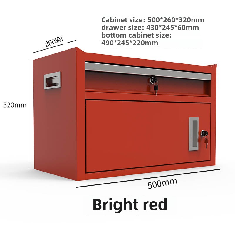 Desktop Toolbox, File Cabinet, - File Cabinet ulasan dan harga