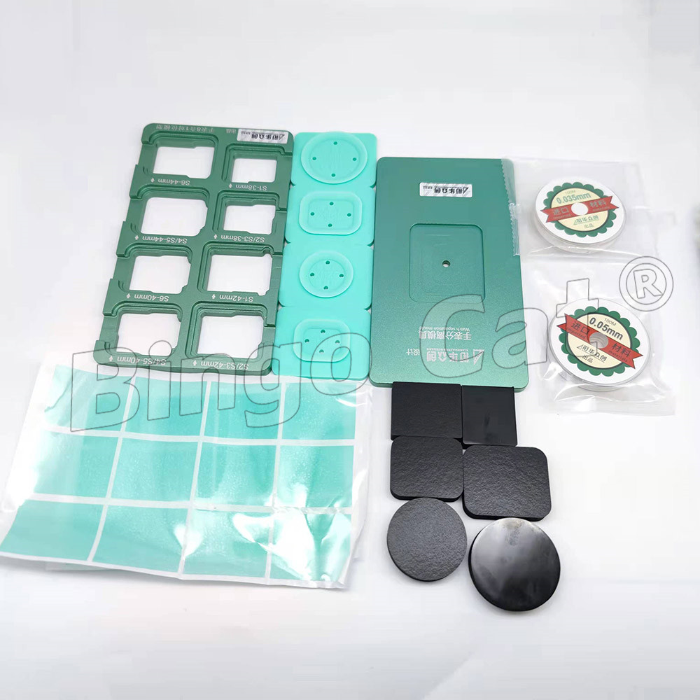 XHZC 10in1 Fitting Alignment P - Partition Screen Divider ulasan dan harga