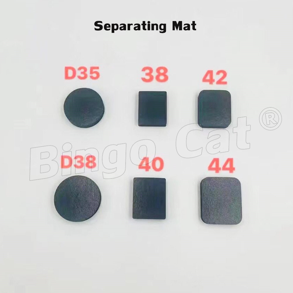 XHZC 10in1 Fitting Alignment P - Partition Screen Divider ulasan dan harga