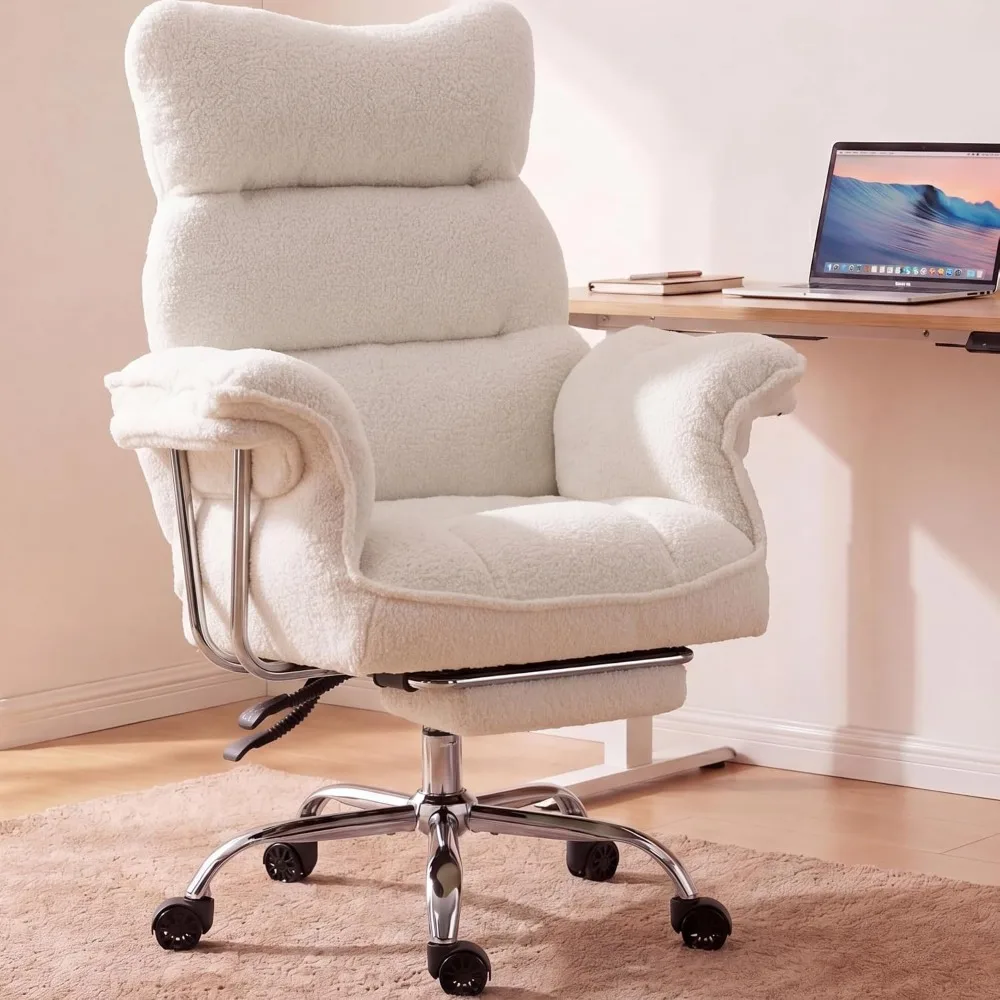 Ergonomic Big and Tall Office  - Office Chair Cushion ulasan dan harga