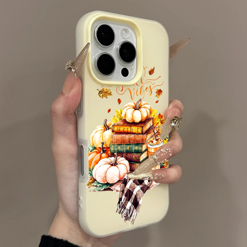 Jelly Macaron Phone Case For S - Bookshelf ulasan dan harga