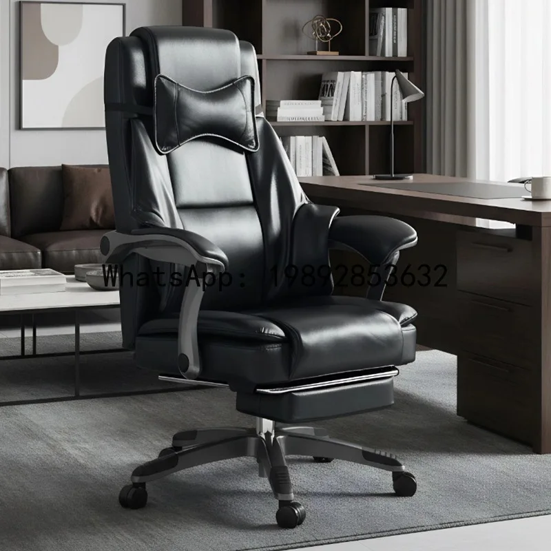H5.15  office chair - comforta - Office Chair ulasan dan harga