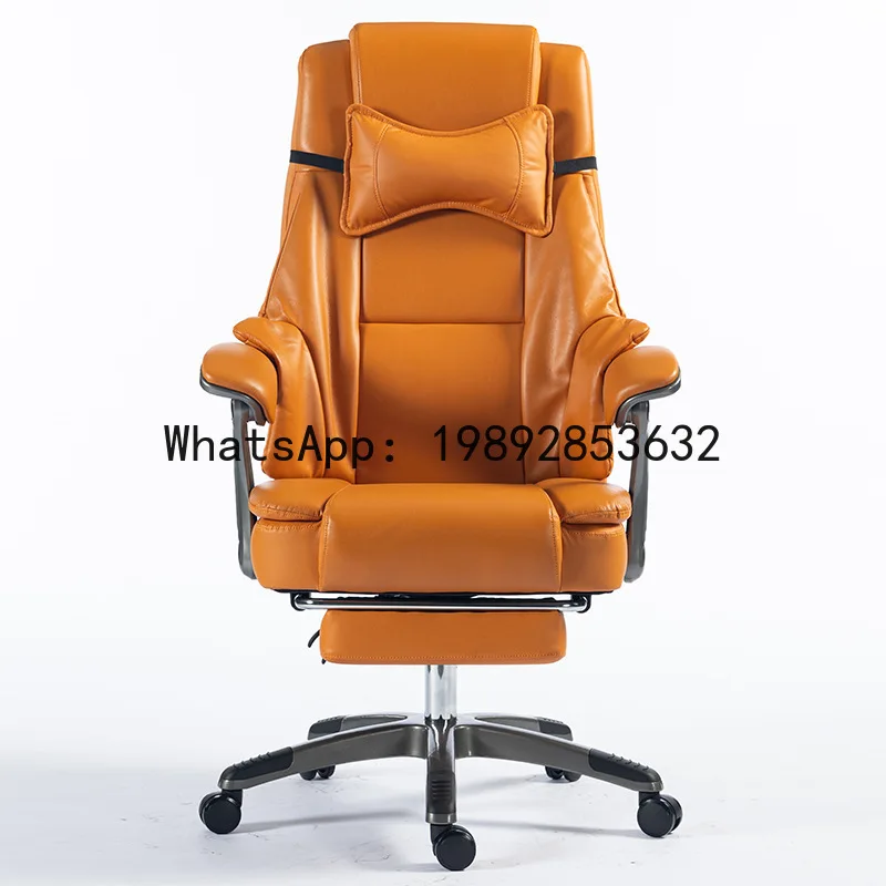 H5.15  office chair - comforta - Office Chair ulasan dan harga