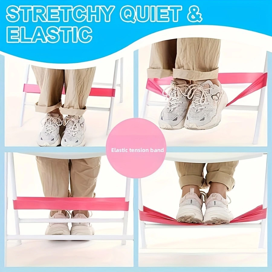 1pc Elastic Tension Band for I - Office Chair ulasan dan harga
