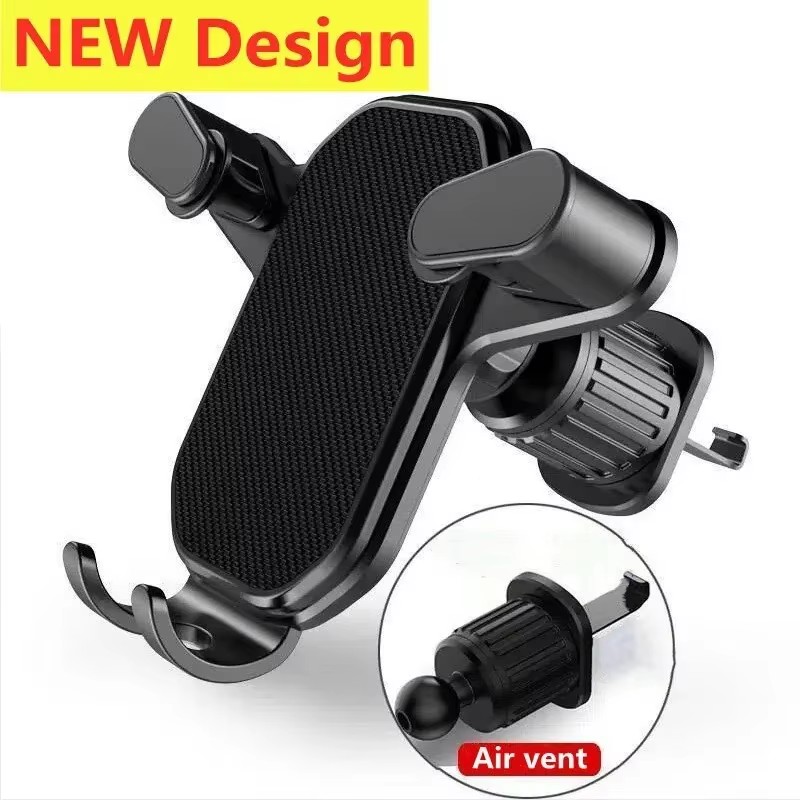 Universal Car Hook Base Phone  - Mobile Pedestal Cabinet ulasan dan harga