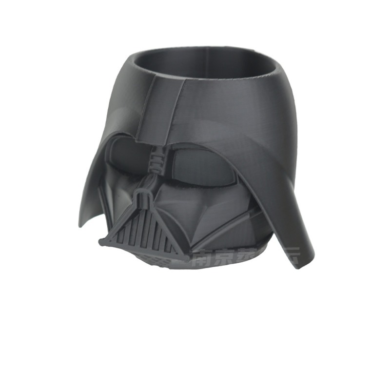 Stars Warsed Darth Vader Desk  - Desk Organizer ulasan dan harga
