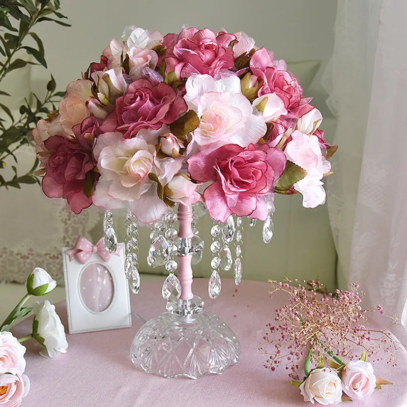 French pastoral princess girl  - Desk Lamp ulasan dan harga
