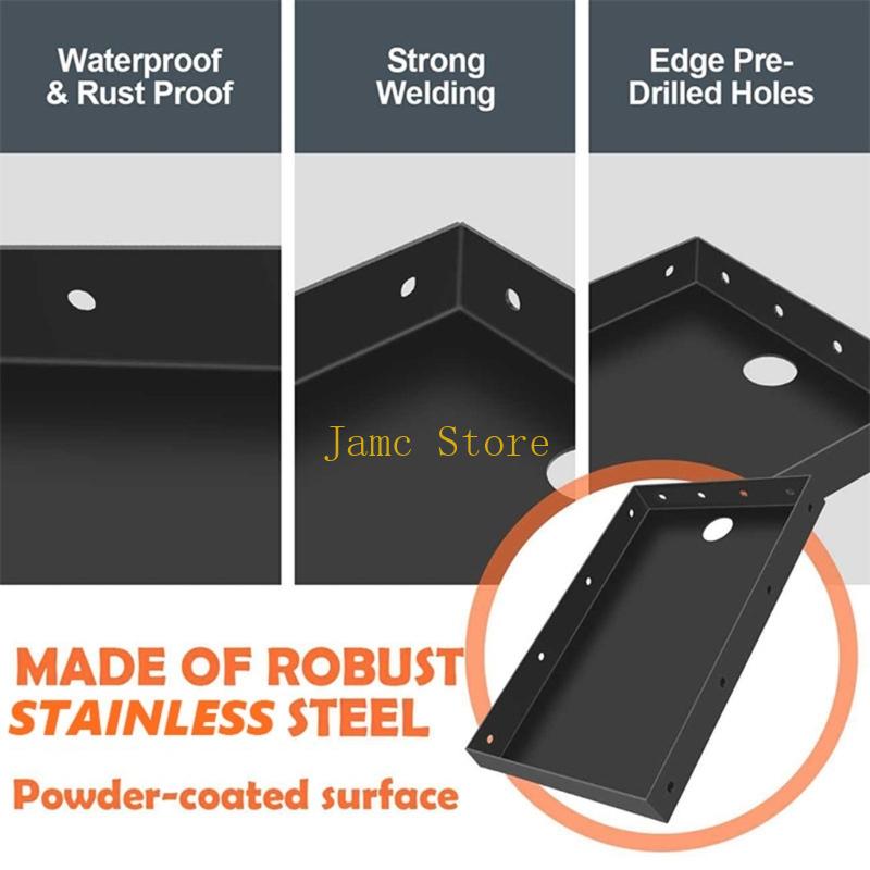 LX0B Rust Proof Thermals Print - Printer Stand ulasan dan harga