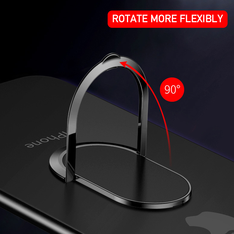 Universal Finger Ring Holder M - Standing Desk ulasan dan harga