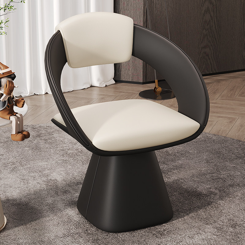 Luxury Office Vanity Stools Sw - Office Stool ulasan dan harga