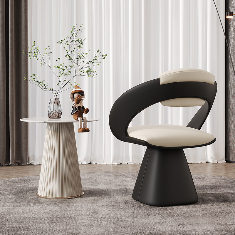 Luxury Office Vanity Stools Sw - Office Stool ulasan dan harga