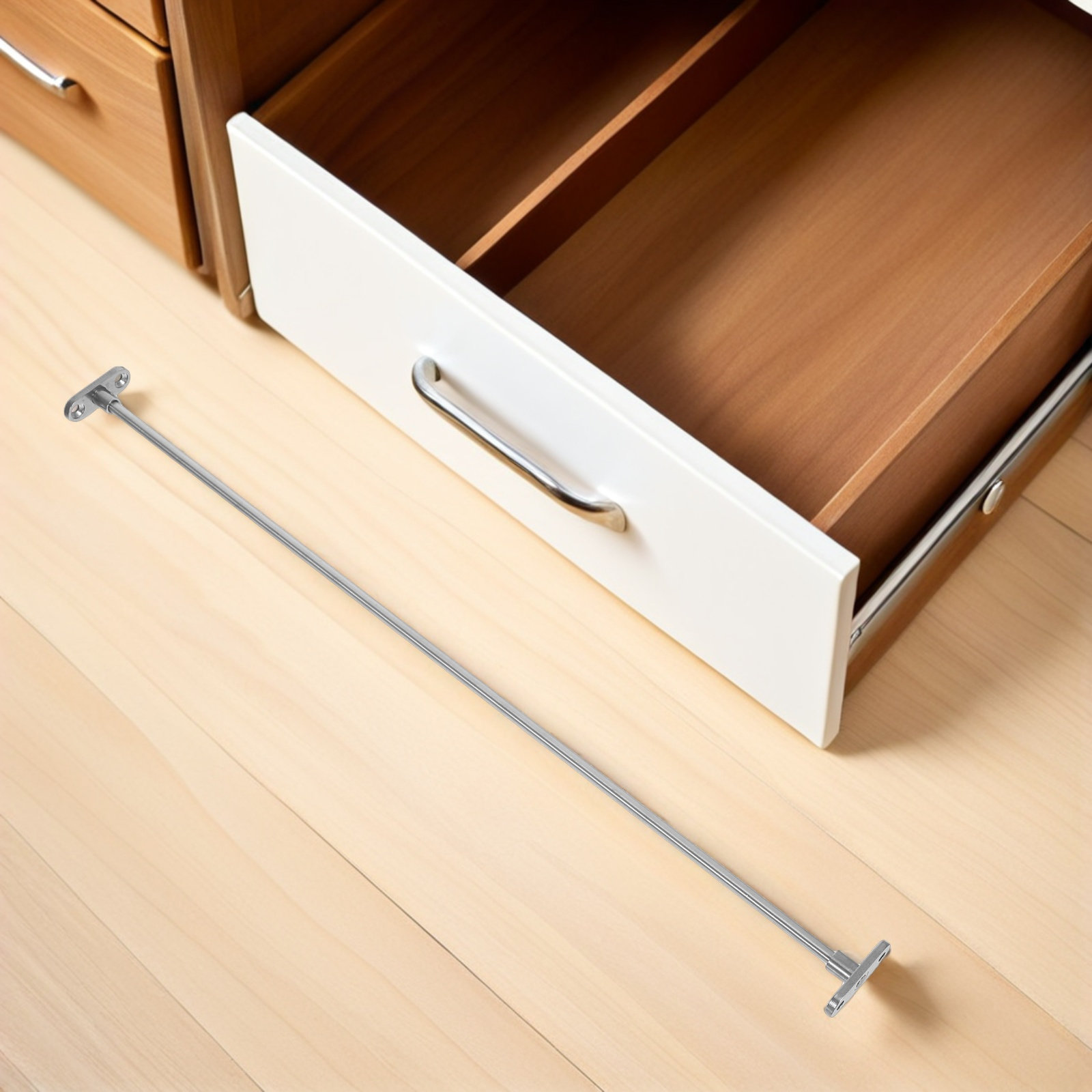 30Cm Stainless Steel Hanging F - File Cabinet ulasan dan harga