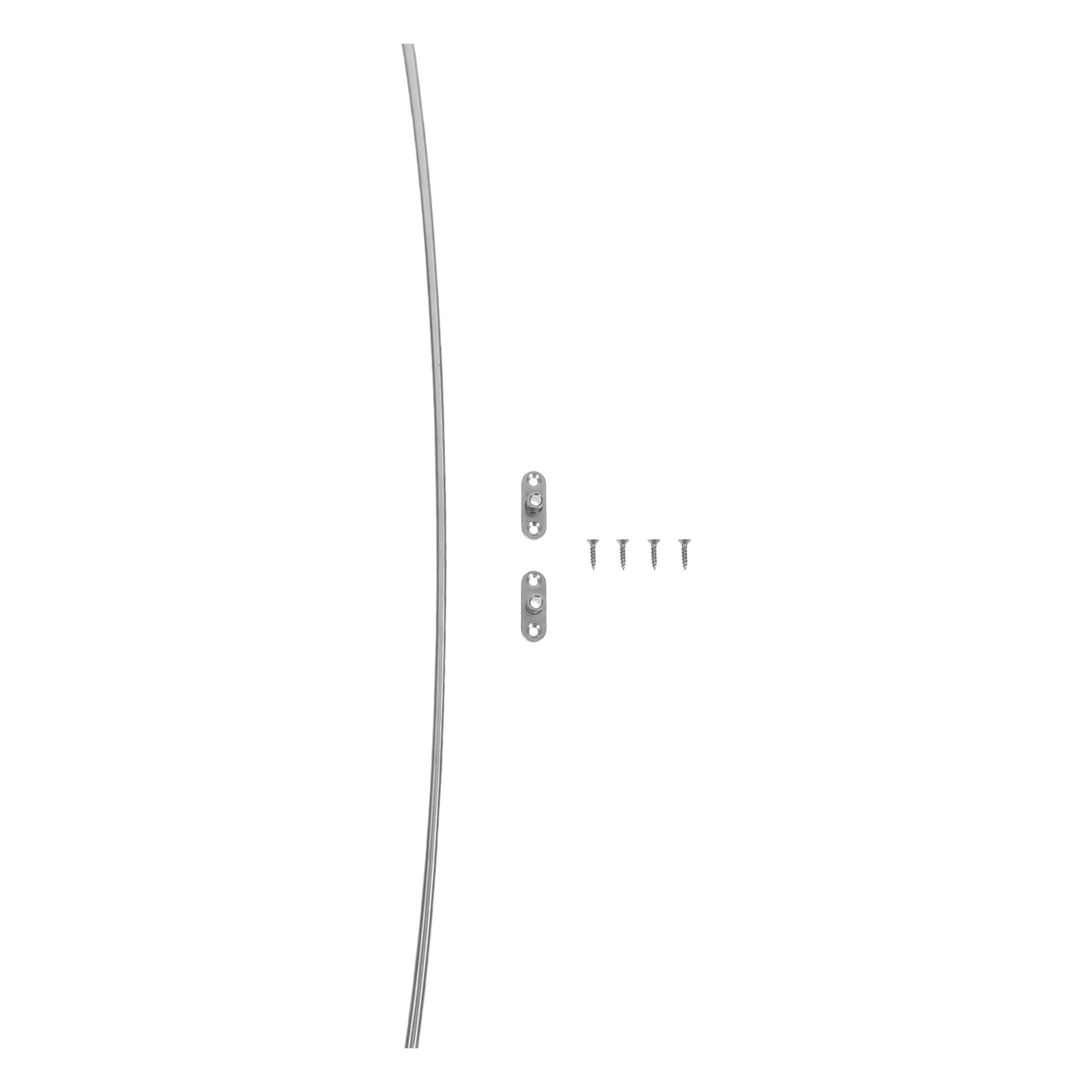 30Cm Stainless Steel Hanging F - File Cabinet ulasan dan harga