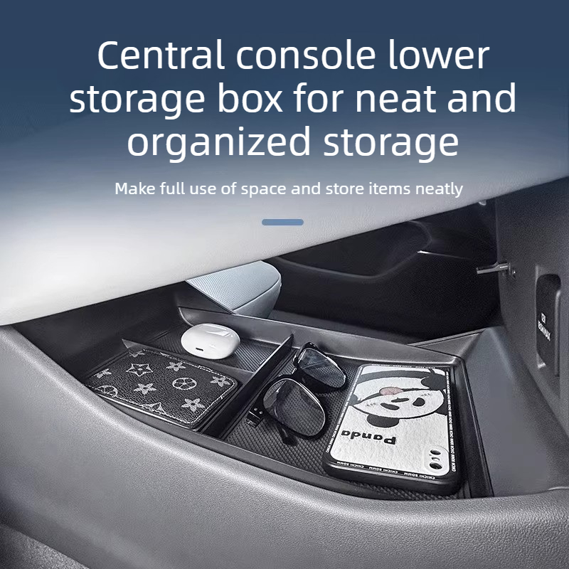 Storage Box Behind Center Cons - Partition Screen Divider ulasan dan harga