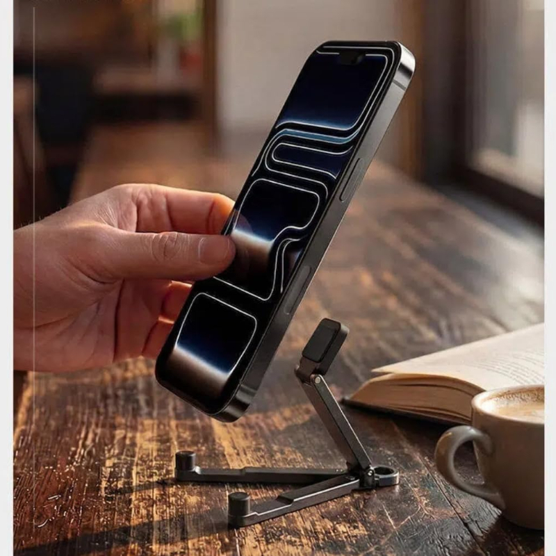 Multi‑Angle Foldable Phone Bac - Standing Desk ulasan dan harga