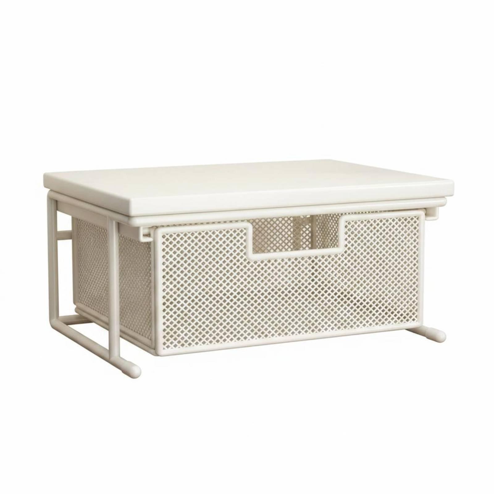 Printer Stand with Drawer Stor - Printer Stand ulasan dan harga