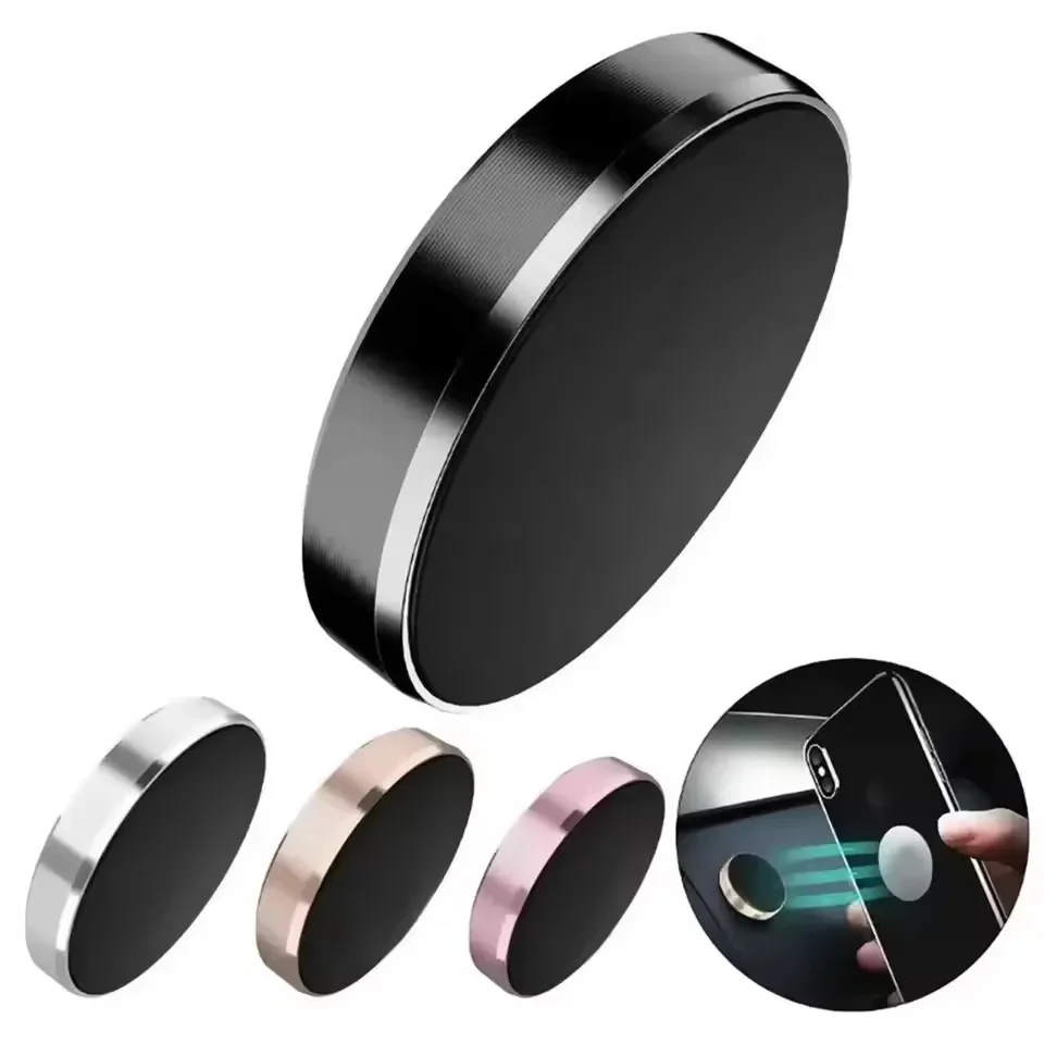 Magnetic Car Phone Holder Magn - Mobile Pedestal Cabinet ulasan dan harga