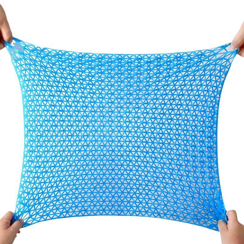 Honeycomb Cooling Gel Seat Cus - Office Stool ulasan dan harga